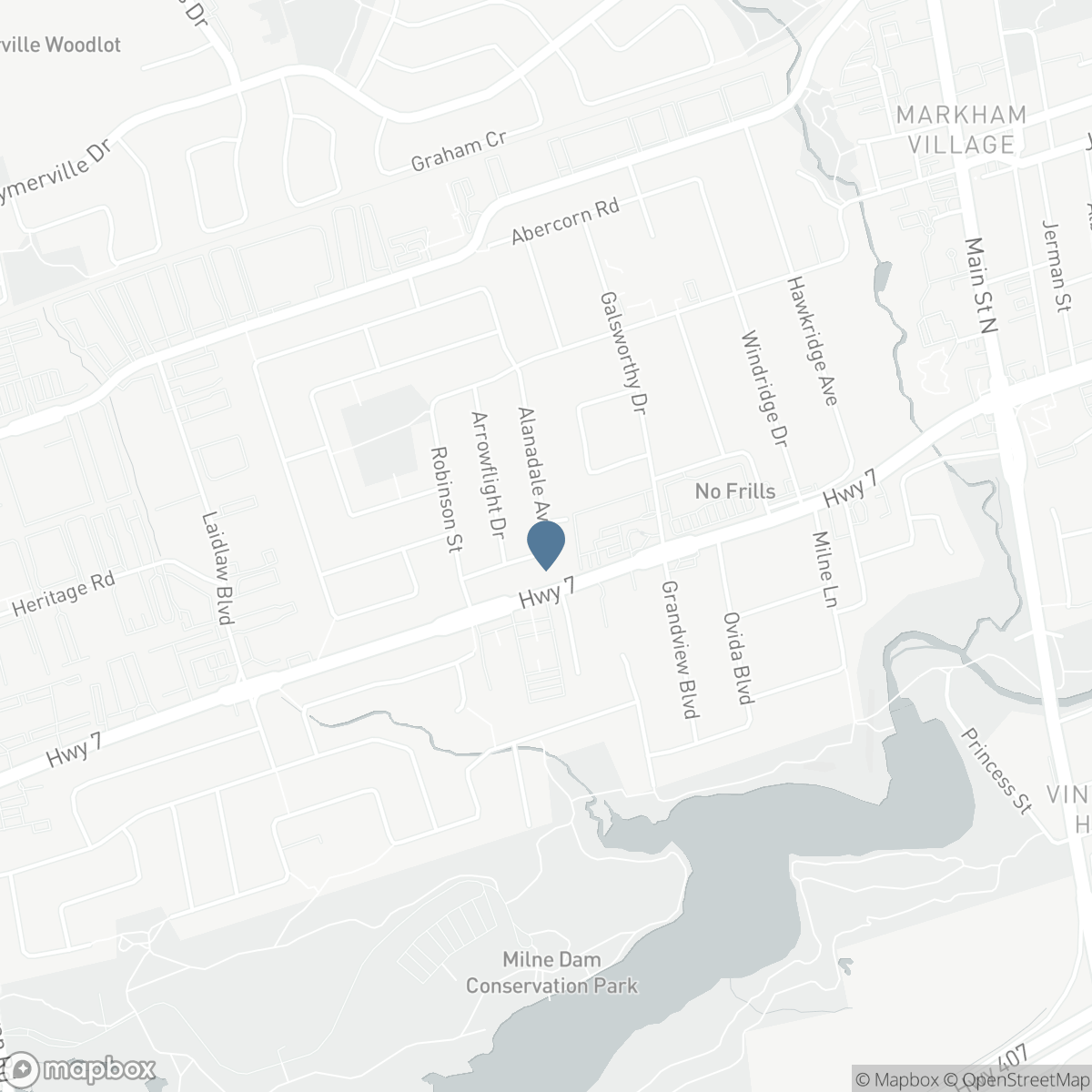 24 FRIAR TUCK ROAD, Markham, Ontario L3P 1L9